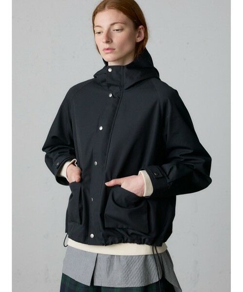 MidiUmi / ミディウミ テーラードジャケット | MidiUmi マウンテンパーカー | 詳細7
