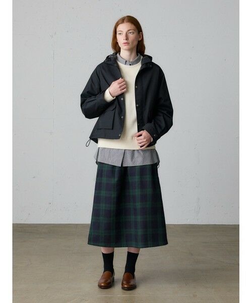 MidiUmi / ミディウミ テーラードジャケット | MidiUmi マウンテンパーカー | 詳細8