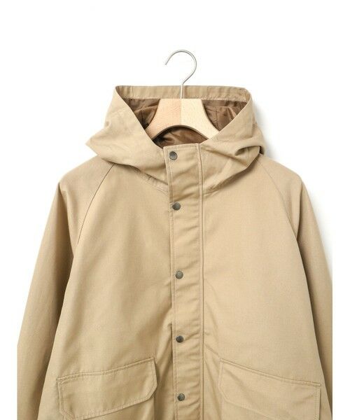 MidiUmi / ミディウミ テーラードジャケット | MidiUmi マウンテンパーカー | 詳細14