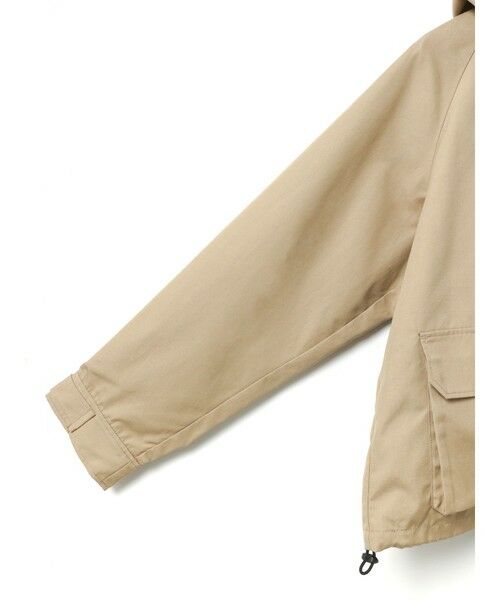 MidiUmi / ミディウミ テーラードジャケット | MidiUmi マウンテンパーカー | 詳細15