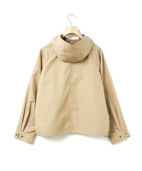 MidiUmi / ミディウミ テーラードジャケット | MidiUmi マウンテンパーカー | 詳細18