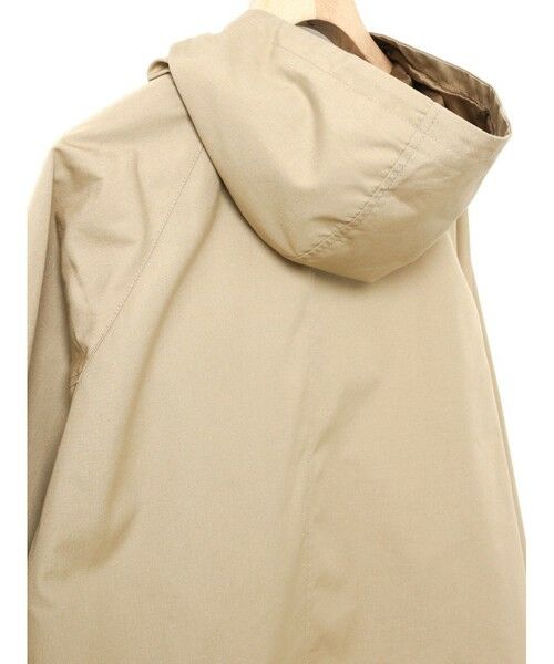 MidiUmi / ミディウミ テーラードジャケット | MidiUmi マウンテンパーカー | 詳細19