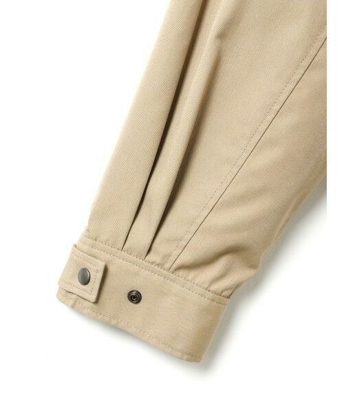 MidiUmi / ミディウミ テーラードジャケット | MidiUmi マウンテンパーカー | 詳細20