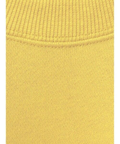 MidiUmi / ミディウミ カットソー | MidiUmi ワイドスウェットプルオーバー | 詳細1