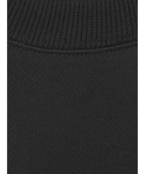 MidiUmi / ミディウミ カットソー | MidiUmi ワイドスウェットプルオーバー | 詳細5