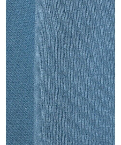 MidiUmi / ミディウミ カットソー | MidiUmi フレアスリーブプルオーバー | 詳細1