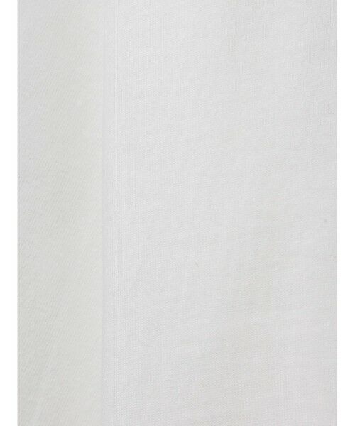 MidiUmi / ミディウミ カットソー | MidiUmi フレアスリーブプルオーバー | 詳細3