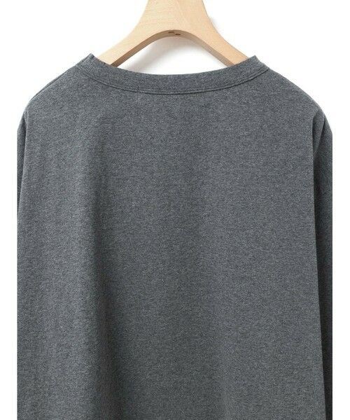 MidiUmi / ミディウミ カットソー | MidiUmi フレアスリーブプルオーバー | 詳細10