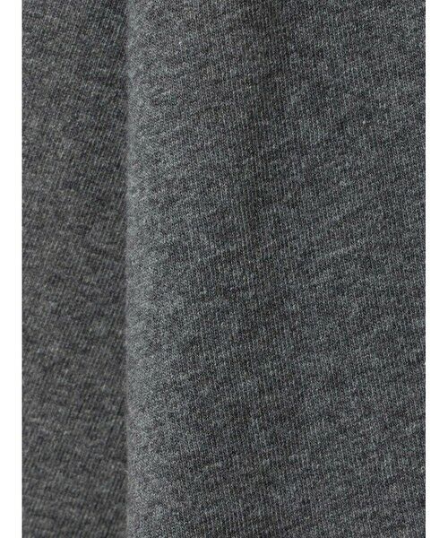 MidiUmi / ミディウミ カットソー | MidiUmi フレアスリーブプルオーバー | 詳細4