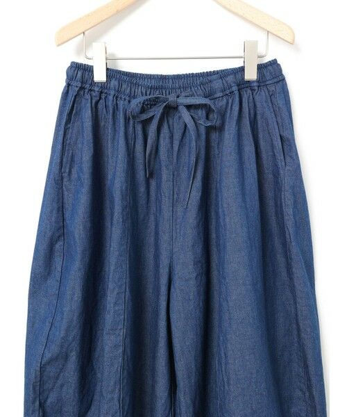 MidiUmi / ミディウミ その他パンツ | MidiUmi ウエストイージーサーカスパンツ | 詳細2