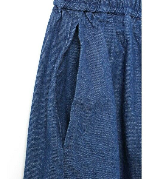 MidiUmi / ミディウミ その他パンツ | MidiUmi ウエストイージーサーカスパンツ | 詳細3