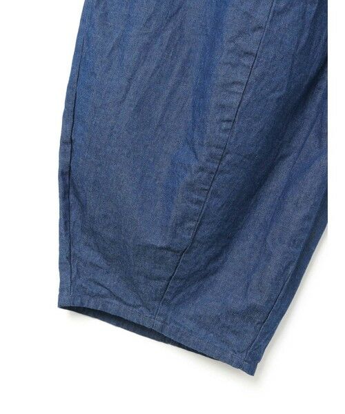 MidiUmi / ミディウミ その他パンツ | MidiUmi ウエストイージーサーカスパンツ | 詳細4