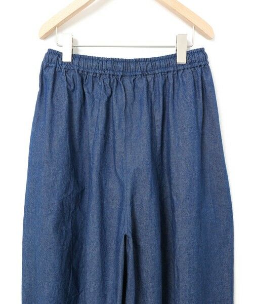 MidiUmi / ミディウミ その他パンツ | MidiUmi ウエストイージーサーカスパンツ | 詳細6