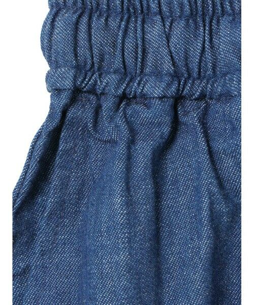 MidiUmi / ミディウミ その他パンツ | MidiUmi ウエストイージーサーカスパンツ | 詳細1