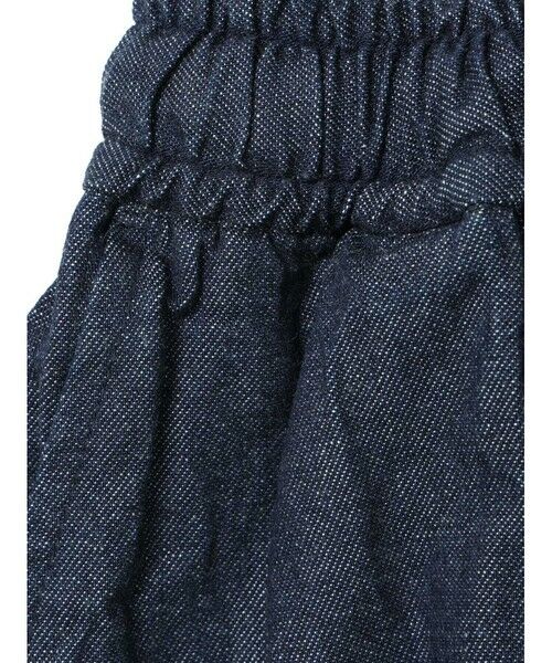 MidiUmi / ミディウミ その他パンツ | MidiUmi ウエストイージーサーカスパンツ | 詳細7