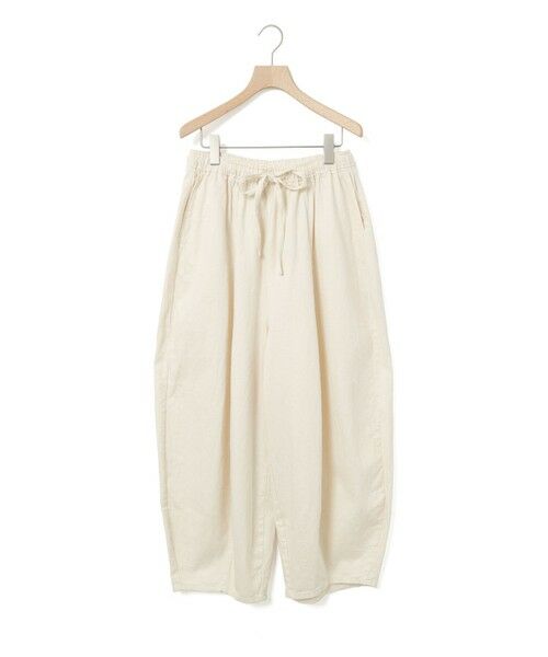 MidiUmi / ミディウミ その他パンツ | MidiUmi ウエストイージーサーカスパンツ | 詳細8