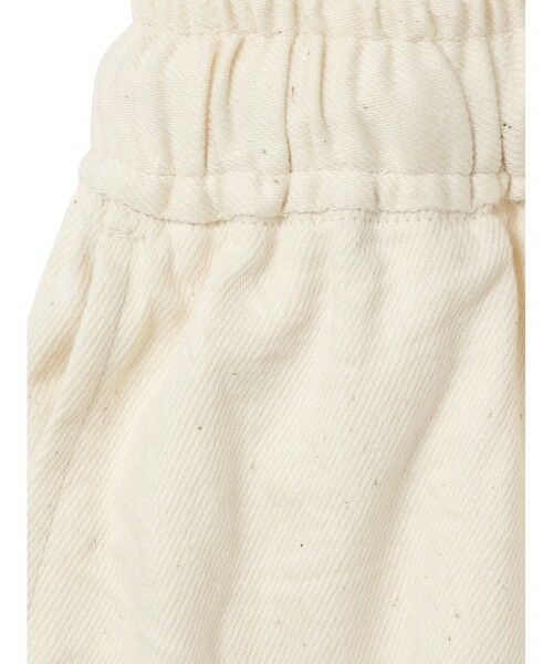 MidiUmi / ミディウミ その他パンツ | MidiUmi ウエストイージーサーカスパンツ | 詳細9