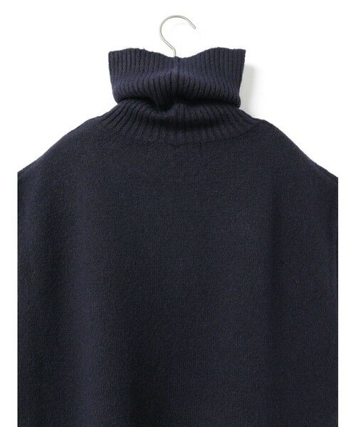 MidiUmi / ミディウミ ベスト | MidiUmi ハイネックニットベスト | 詳細6