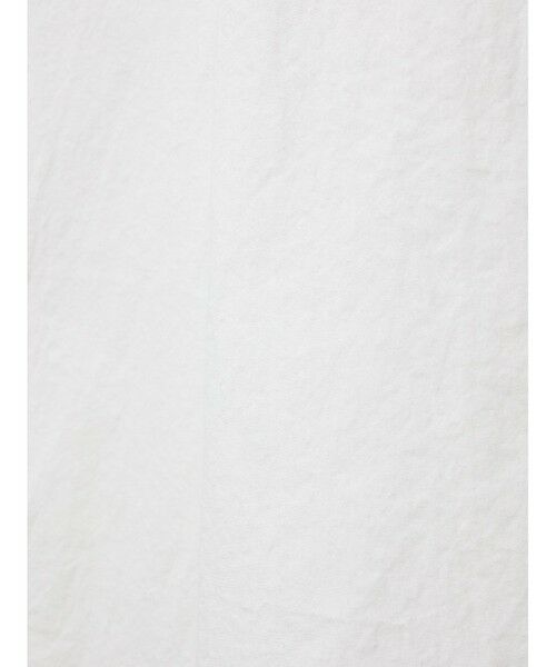 MidiUmi / ミディウミ シャツ・ブラウス | MidiUmi スタンドカラーワイドシャツ | 詳細1