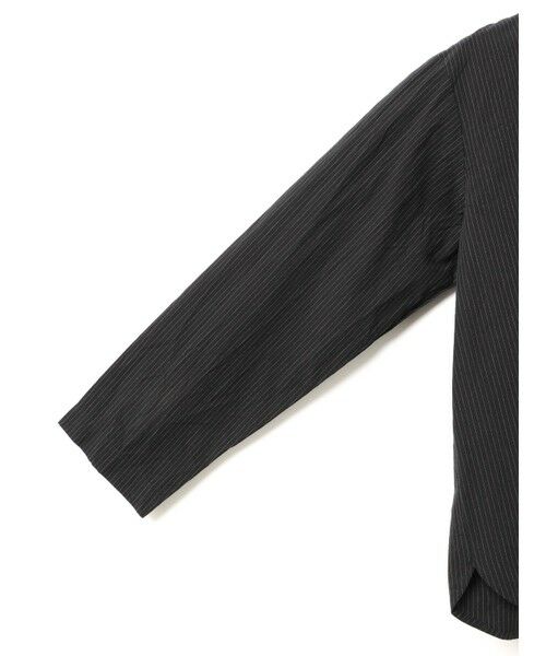 MidiUmi / ミディウミ シャツ・ブラウス | MidiUmi ビッグポケットシャツ | 詳細4