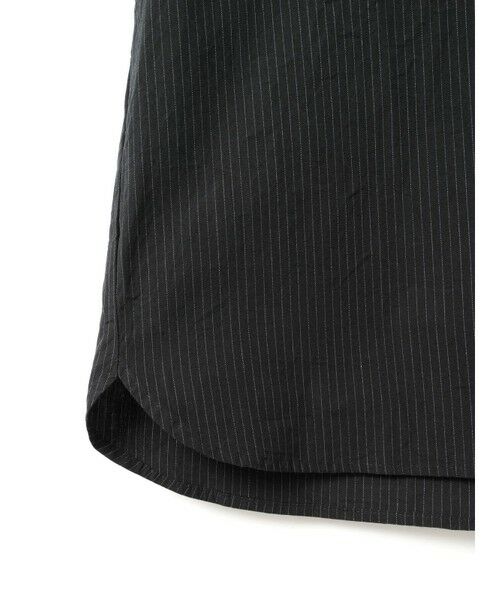 MidiUmi / ミディウミ シャツ・ブラウス | MidiUmi ビッグポケットシャツ | 詳細5