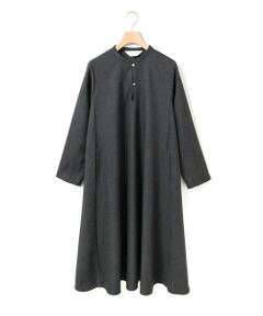 MidiUmi / ミディウミ ロング・マキシ丈ワンピース | MidiUmi プレンティースキッパーワンピース