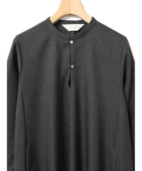 MidiUmi / ミディウミ ロング・マキシ丈ワンピース | MidiUmi プレンティースキッパーワンピース | 詳細4