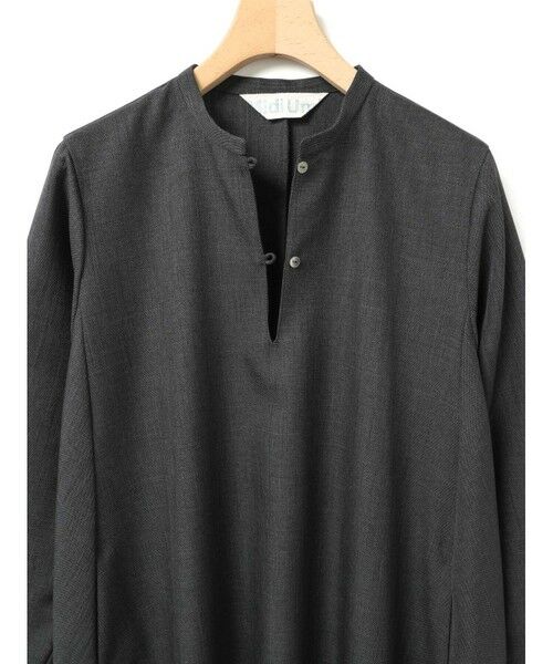 MidiUmi / ミディウミ ロング・マキシ丈ワンピース | MidiUmi プレンティースキッパーワンピース | 詳細5