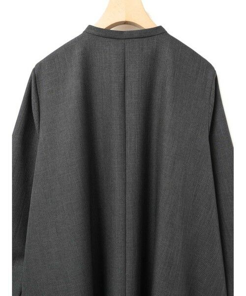 MidiUmi / ミディウミ ロング・マキシ丈ワンピース | MidiUmi プレンティースキッパーワンピース | 詳細9