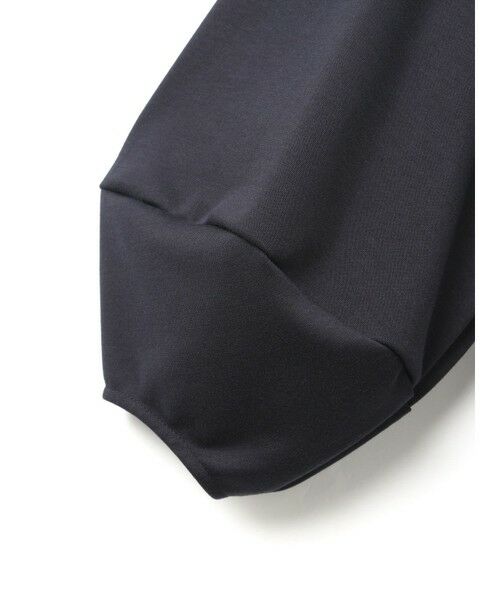 MidiUmi / ミディウミ ロング・マキシ丈ワンピース | MidiUmi スムースダブルニットスキッパーワンピース | 詳細15