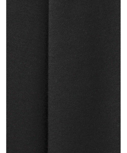 MidiUmi / ミディウミ ロング・マキシ丈ワンピース | MidiUmi スムースダブルニットスキッパーワンピース | 詳細19