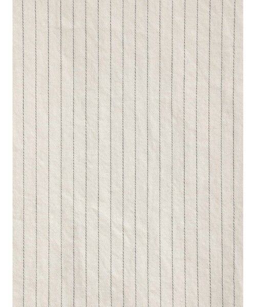 MidiUmi / ミディウミ ロング・マキシ丈ワンピース | MidiUmi ビッグポケットシャツワンピース | 詳細1