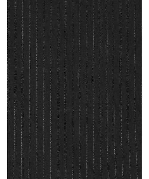 MidiUmi / ミディウミ ロング・マキシ丈ワンピース | MidiUmi ビッグポケットシャツワンピース | 詳細2