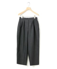 MidiUmi / ミディウミ その他パンツ | MidiUmi ワイドスラックスパンツ