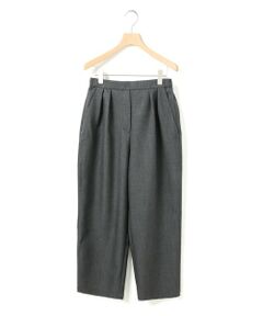 MidiUmi / ミディウミ その他パンツ | MidiUmi ワイドスラックスパンツ