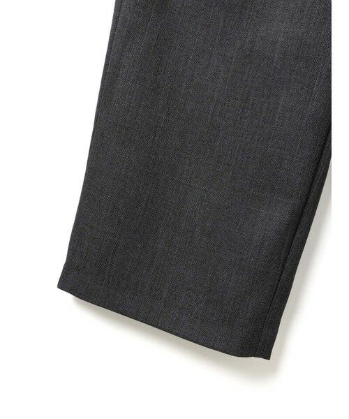 MidiUmi / ミディウミ その他パンツ | MidiUmi ワイドスラックスパンツ | 詳細5