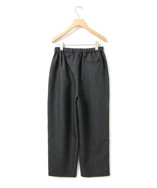 MidiUmi / ミディウミ その他パンツ | MidiUmi ワイドスラックスパンツ | 詳細6