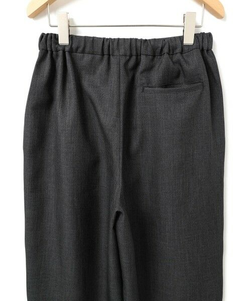 MidiUmi / ミディウミ その他パンツ | MidiUmi ワイドスラックスパンツ | 詳細7