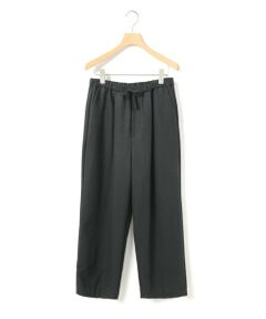 MidiUmi / ミディウミ その他パンツ | MidiUmi ツイードイージーパンツ