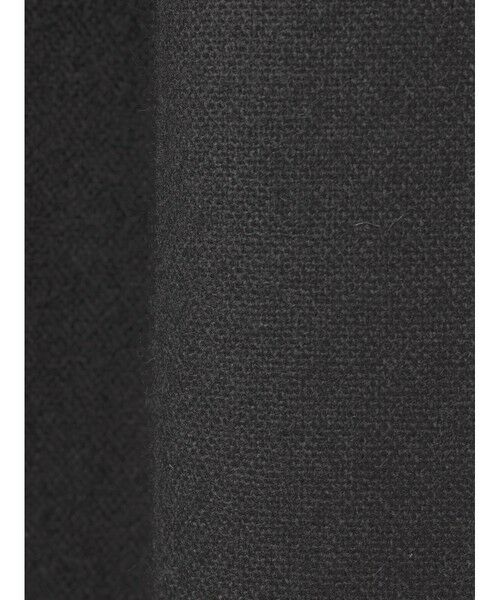 MidiUmi / ミディウミ その他パンツ | MidiUmi ツイードイージーパンツ | 詳細1