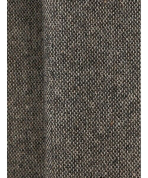 MidiUmi / ミディウミ その他パンツ | MidiUmi ツイードイージーパンツ | 詳細2