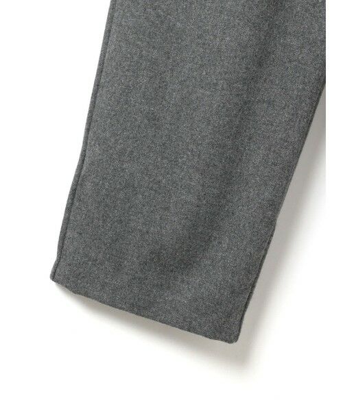 MidiUmi / ミディウミ その他パンツ | MidiUmi ツイードイージーパンツ | 詳細16