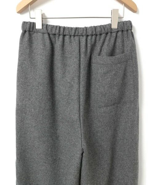 MidiUmi / ミディウミ その他パンツ | MidiUmi ツイードイージーパンツ | 詳細19