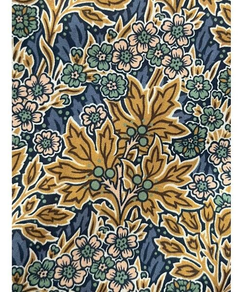 MidiUmi / ミディウミ ミニ・ひざ丈スカート | MidiUmi リバティプリントスカート | 詳細2