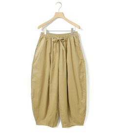 MidiUmi / ミディウミ その他パンツ | MidiUmi コーデュロイコクーンパンツ