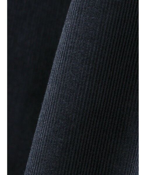 MidiUmi / ミディウミ その他パンツ | MidiUmi コーデュロイコクーンパンツ | 詳細8