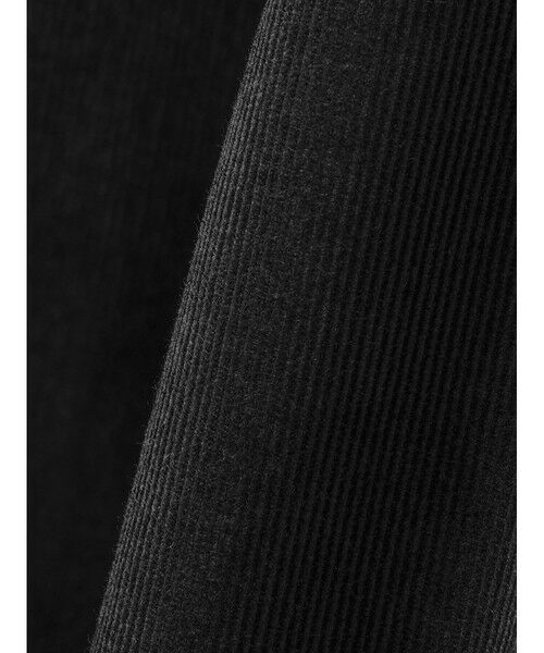 MidiUmi / ミディウミ その他パンツ | MidiUmi コーデュロイコクーンパンツ | 詳細17