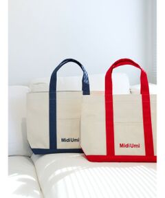 MidiUmi / ミディウミ トートバッグ | MidiUmi トートバッグ