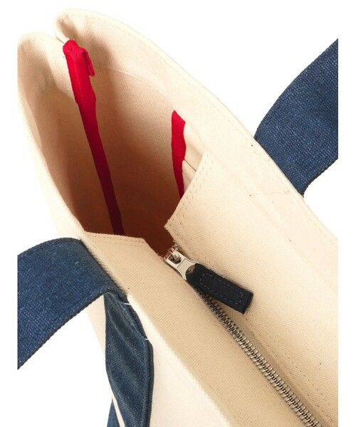 MidiUmi / ミディウミ トートバッグ | MidiUmi トートバッグ | 詳細8