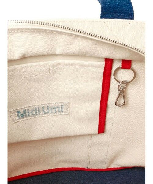 MidiUmi / ミディウミ トートバッグ | MidiUmi トートバッグ | 詳細9